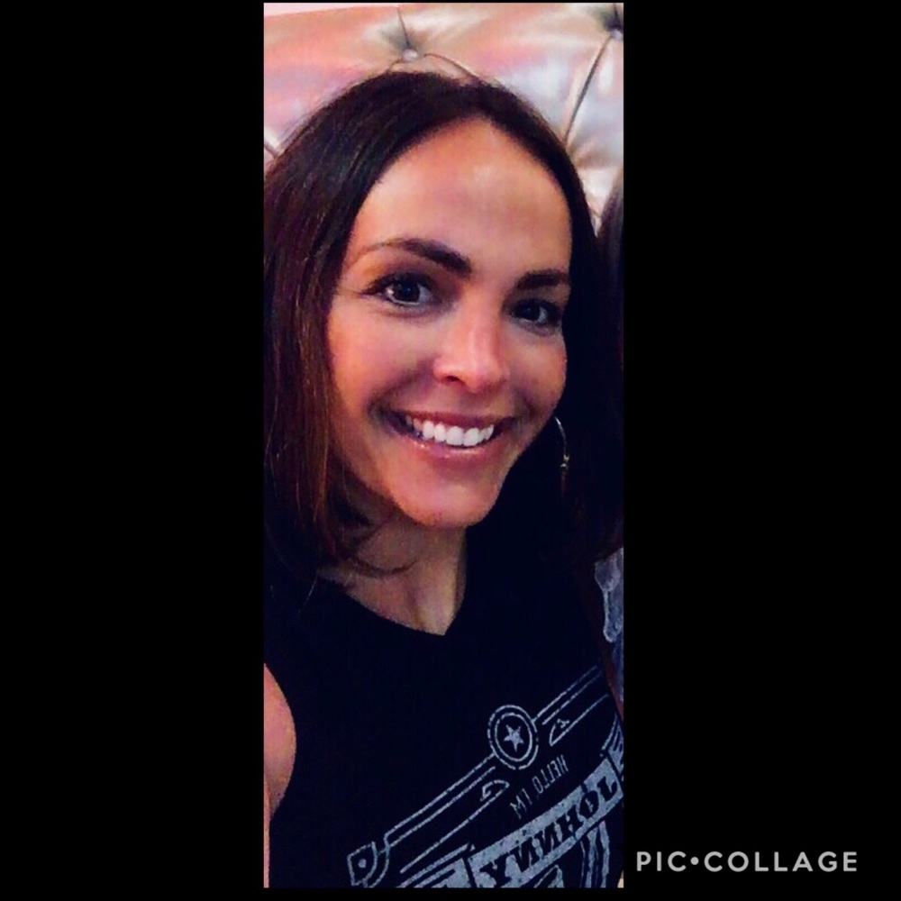 Meet your Posher, Jennifer